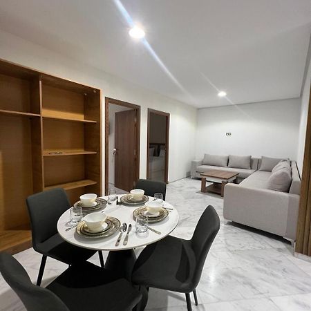 Luxury Apartment Charf Esterno foto
