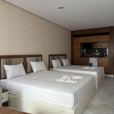 Luxury Apartment Charf Esterno foto