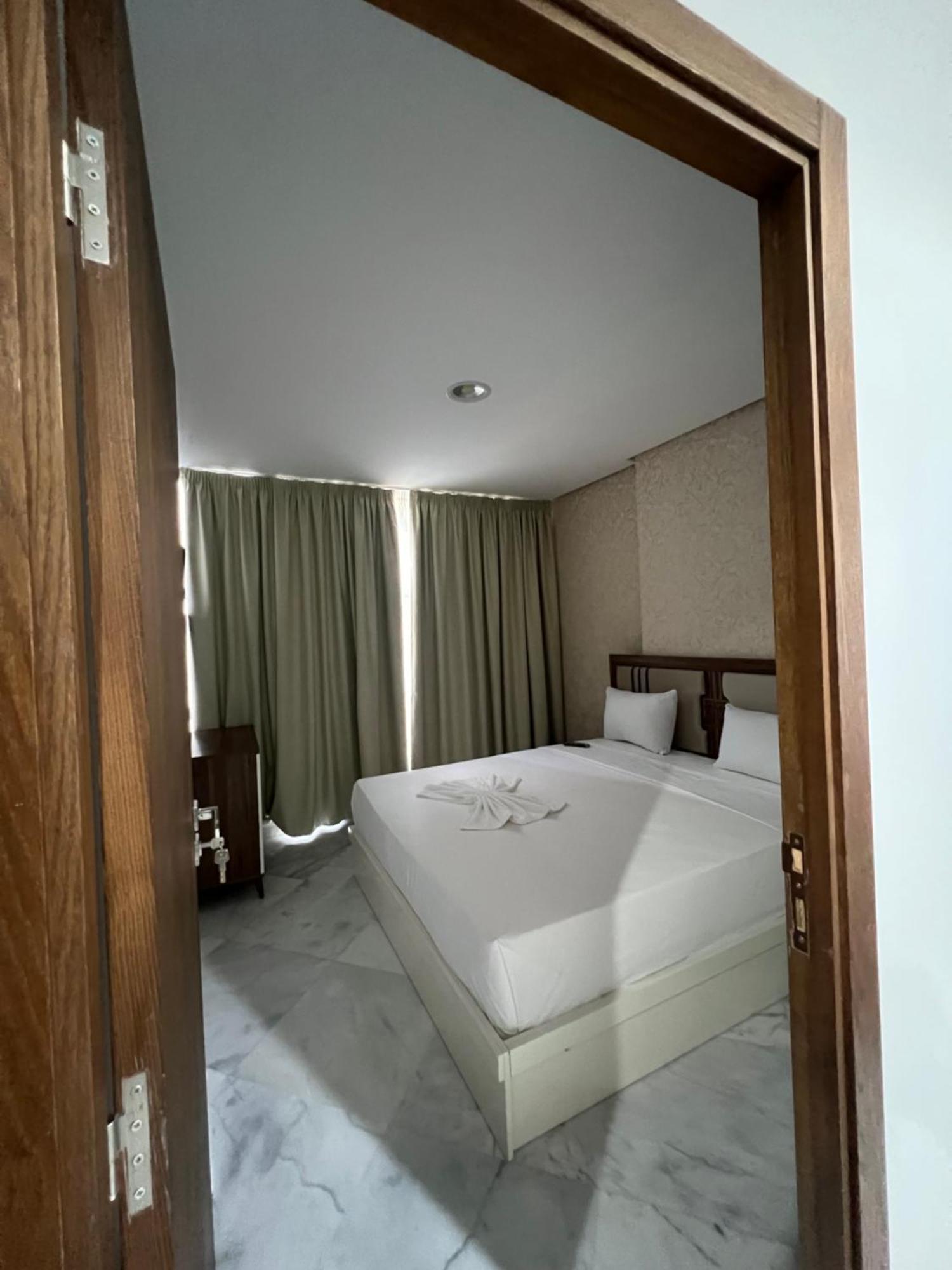Luxury Apartment Charf Esterno foto