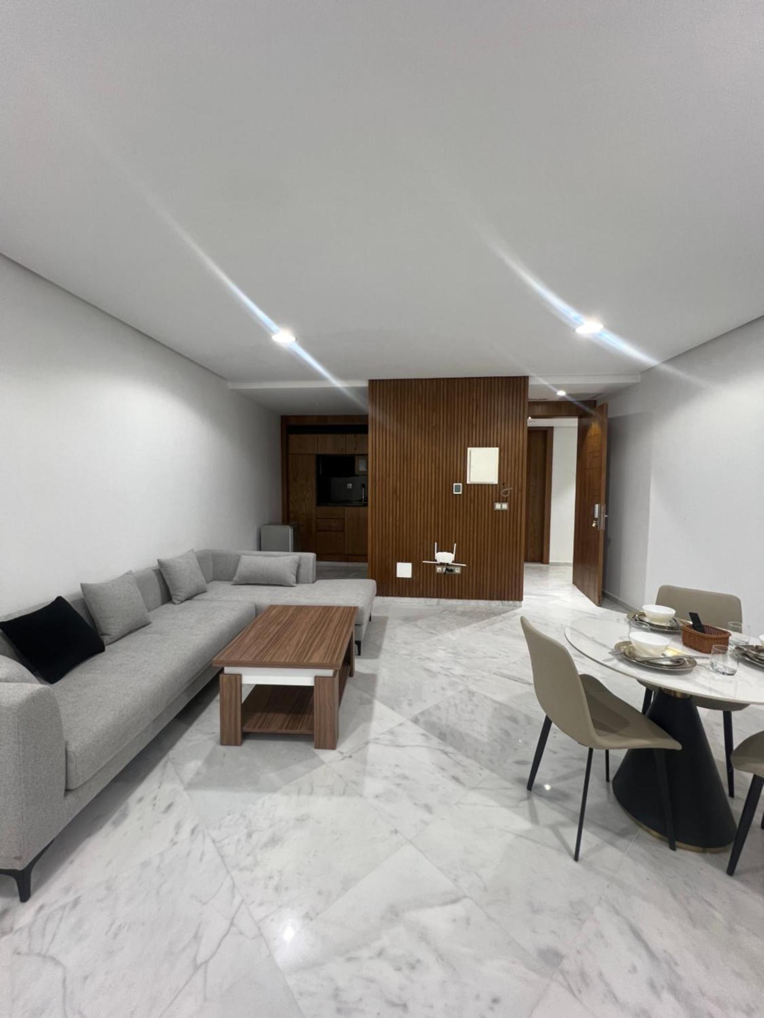 Luxury Apartment Charf Esterno foto