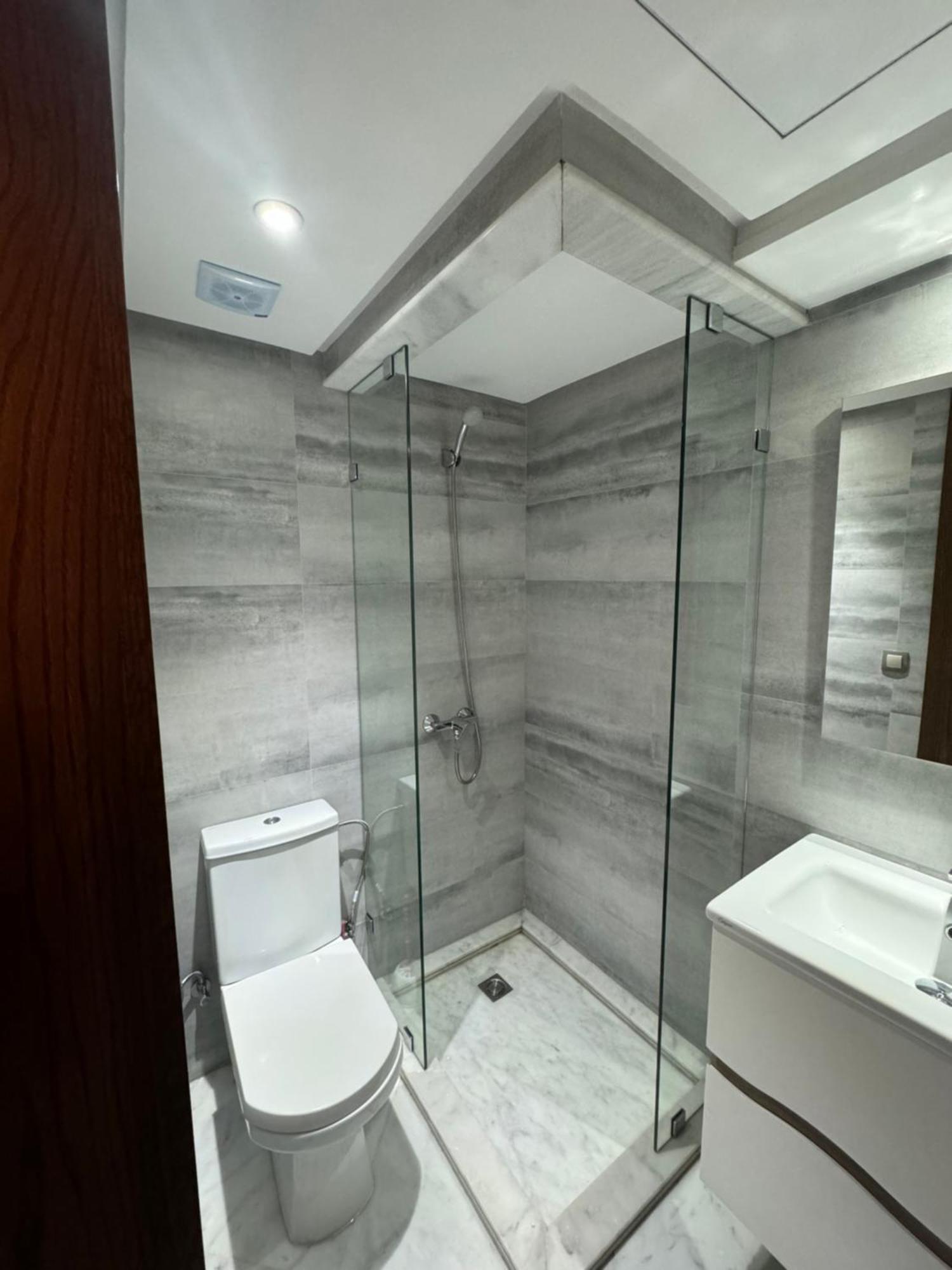 Luxury Apartment Charf Esterno foto