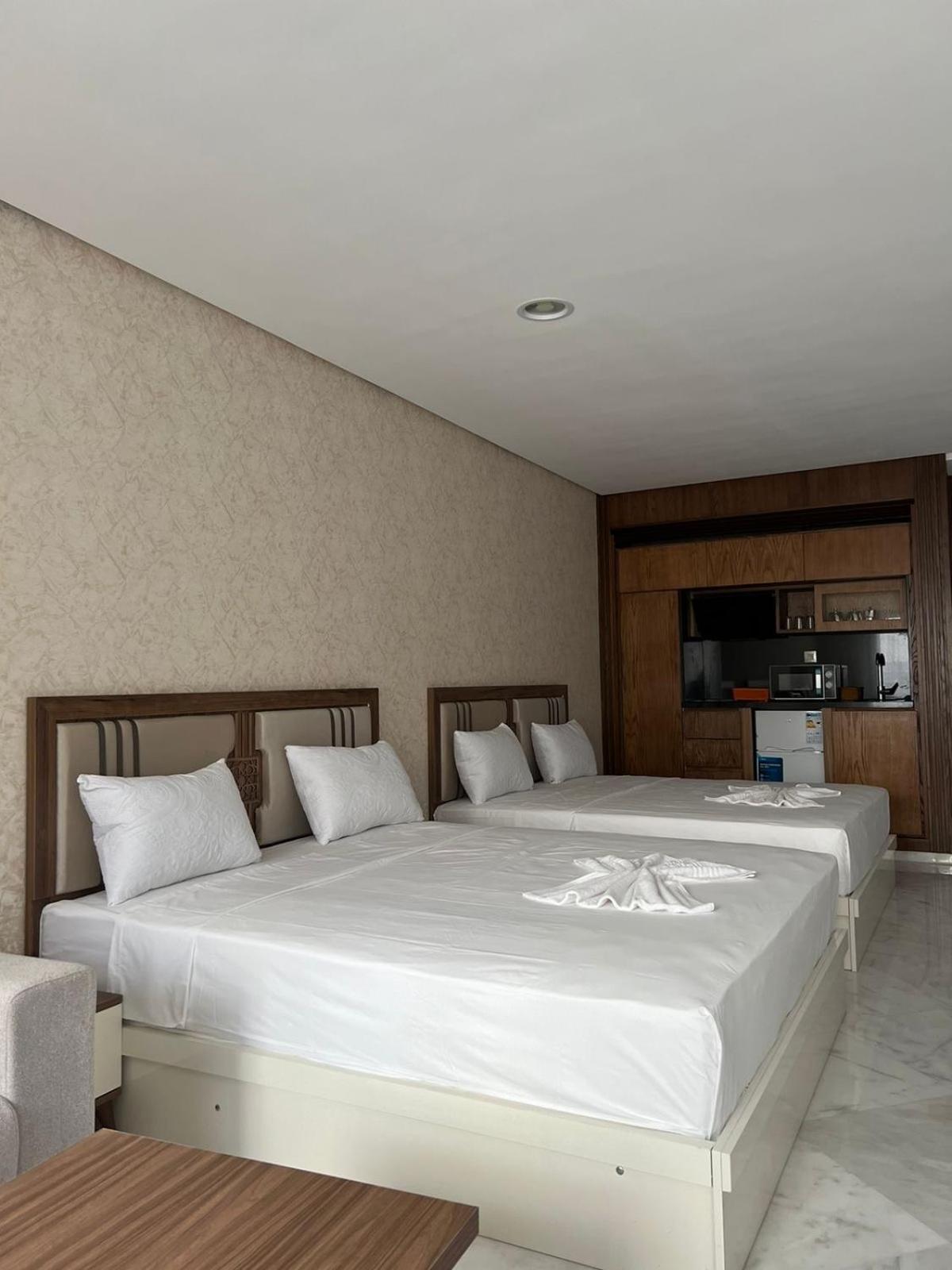 Luxury Apartment Charf Esterno foto