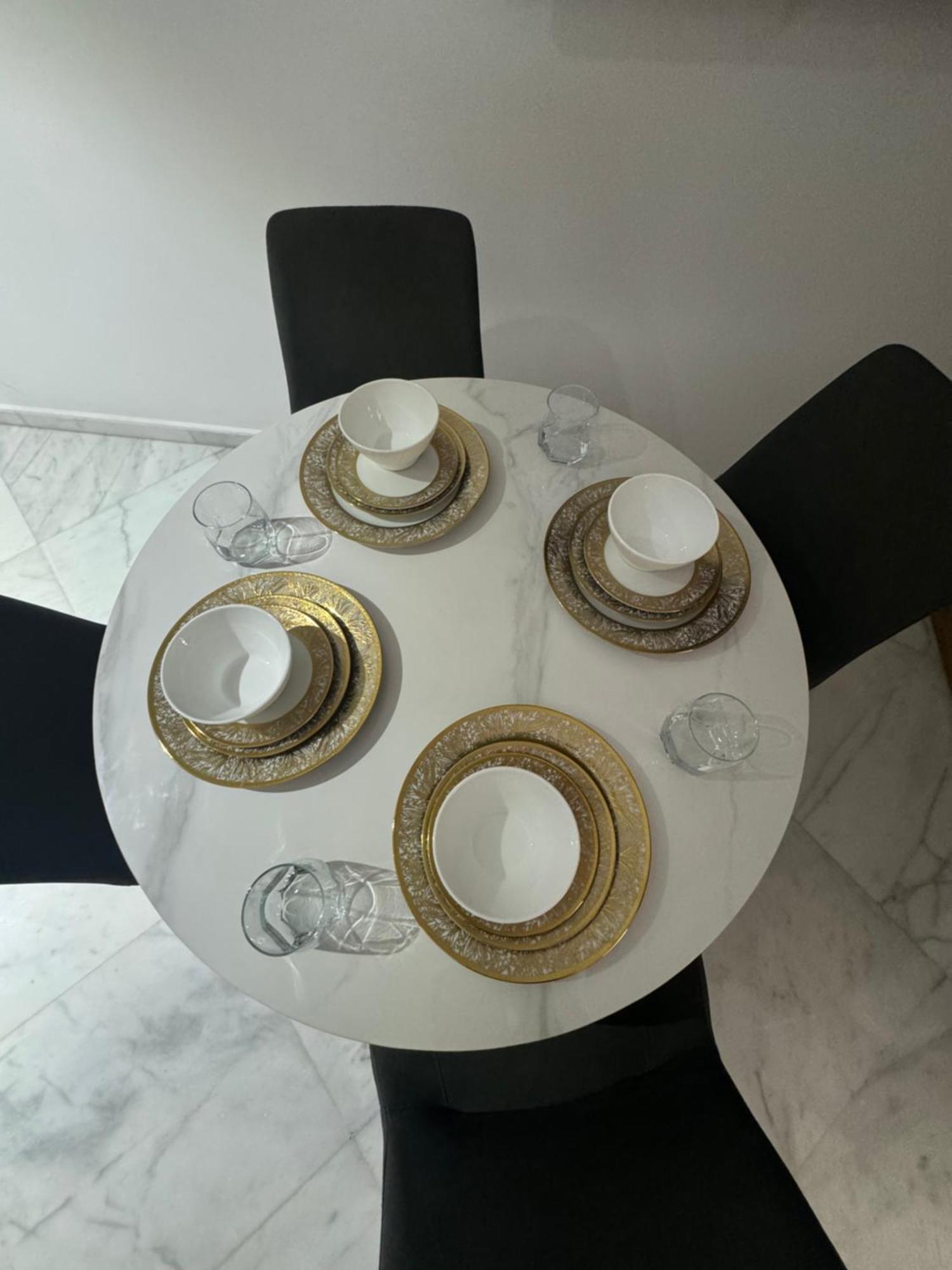 Luxury Apartment Charf Esterno foto