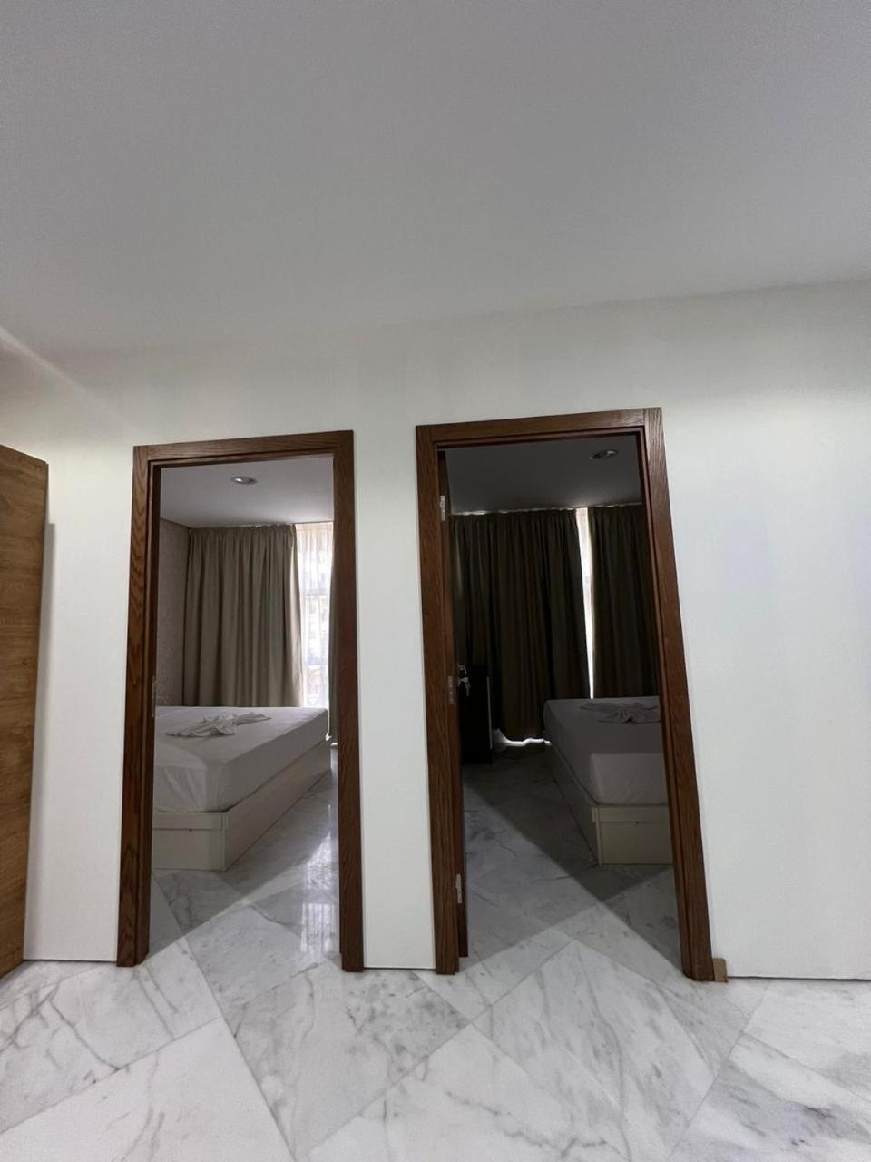 Luxury Apartment Charf Esterno foto