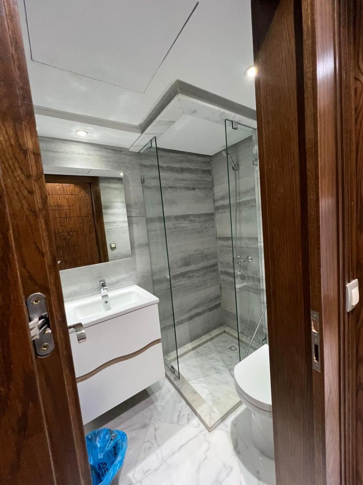 Luxury Apartment Charf Esterno foto
