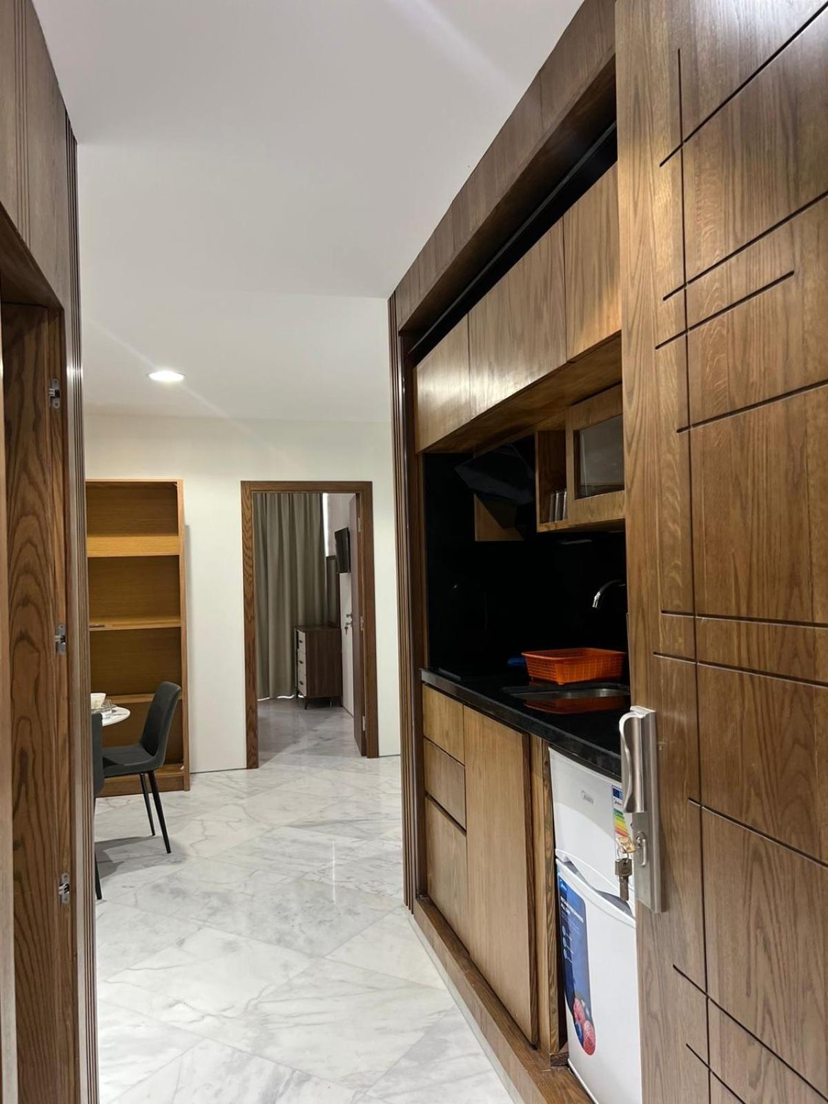 Luxury Apartment Charf Esterno foto
