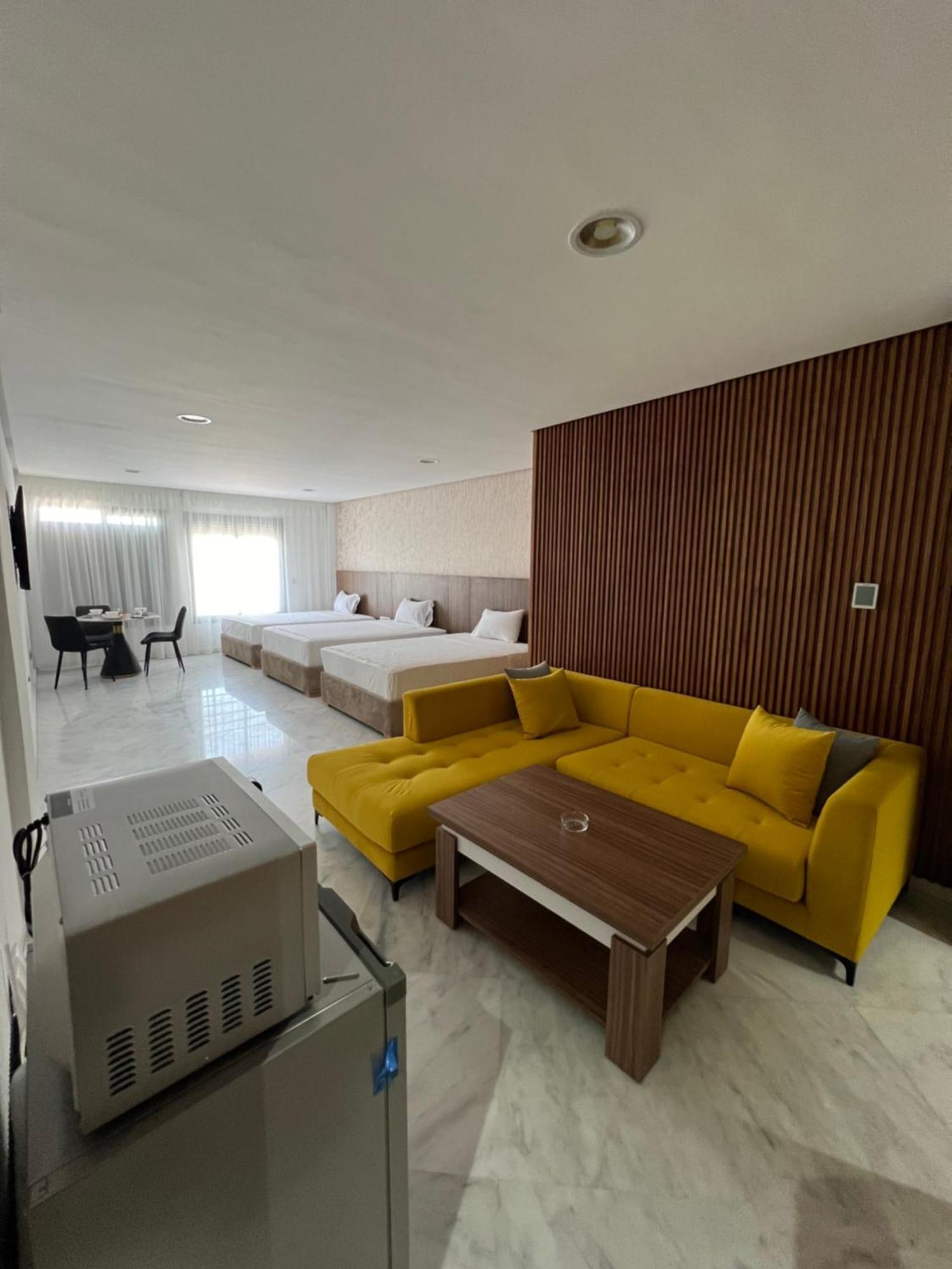 Luxury Apartment Charf Esterno foto