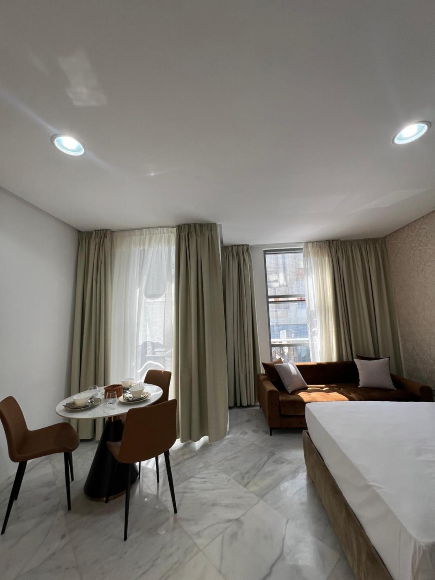 Luxury Apartment Charf Esterno foto