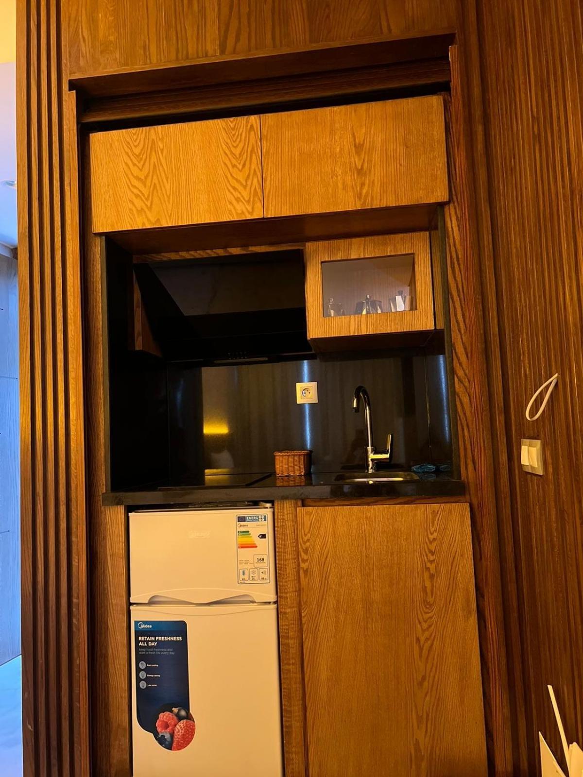 Luxury Apartment Charf Esterno foto